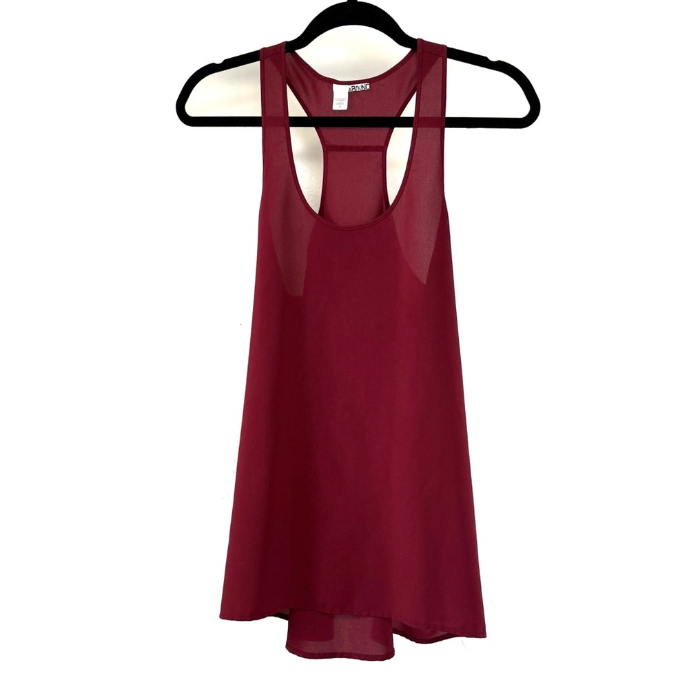 Women's Dressy Tank Top
